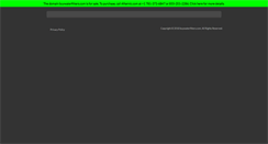 Desktop Screenshot of buywaterfilters.com