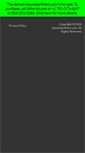 Mobile Screenshot of buywaterfilters.com